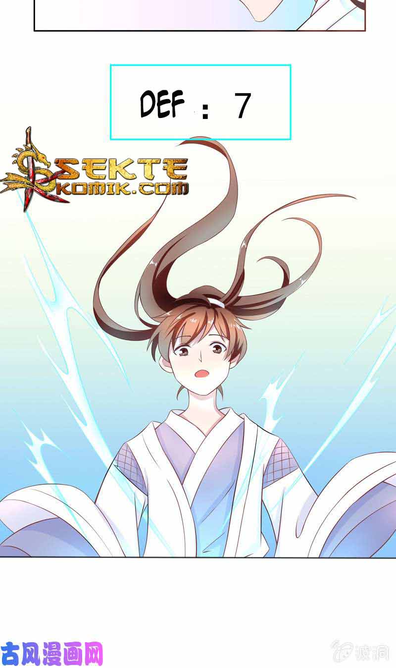 The Strongest Beast System Chapter 09 Gambar 6